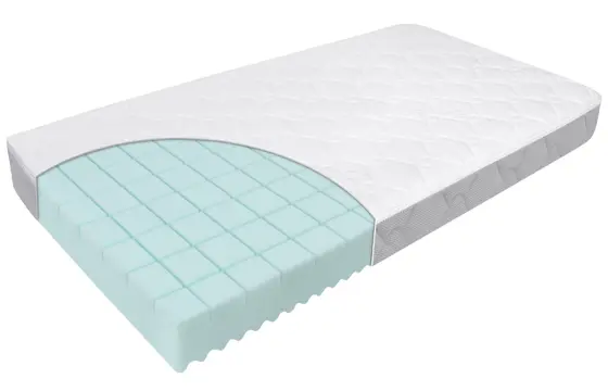 Materace dla starszych dzieci