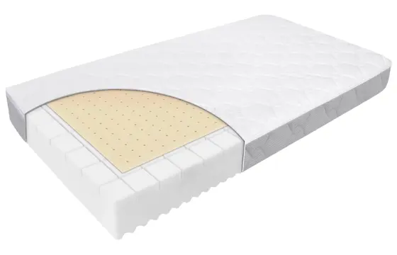 Materace do łóżeczek 120x60 i 140x70