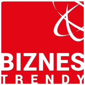 Wyróżnieni przez Biznes Trendy