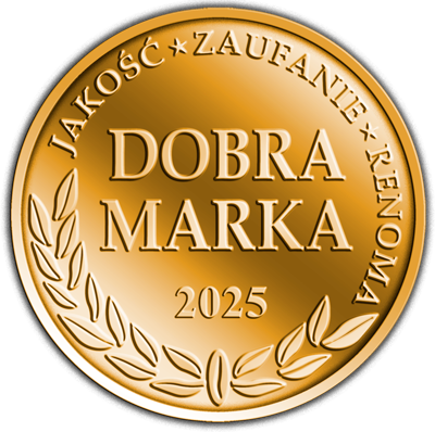 Dobra Marka 2025