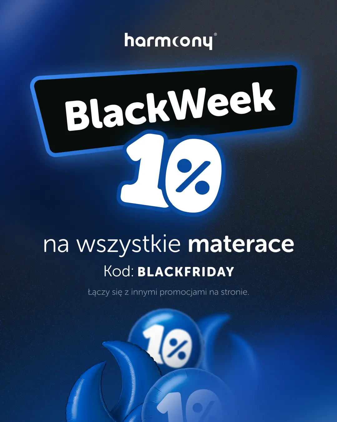 Black week 2025 HM