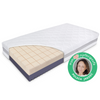 Materac 180x200 Fizjomax® Adult Poleca Mama Fizjoterapeuta