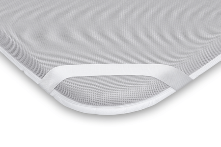 Ochraniacz na materac do Momi Smart Bed oraz Lionelo Theo/ Timon 86x50 Wodoodporny