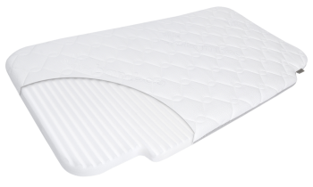 Materac 108x58 do dostawki Chicco Next2Me Forever
