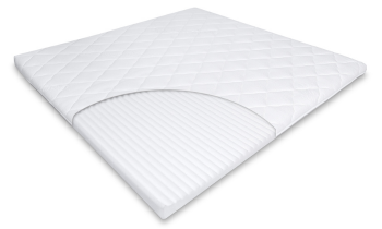 Materac 90x90 do kojca Piankowy