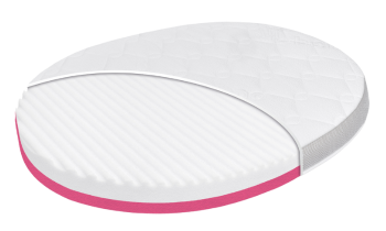 Materac do Łóżeczka Stokke Sleepi Mini V3 78x60 Wysokoelastyczny