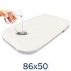 Ochraniacz na materac do Momi Smart Bed oraz Lionelo Theo/ Timon 86x50 Wodoodporny