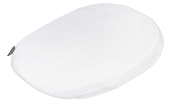 Poduszka Klin do Gondoli Wózka Antyrefluksowa dla Niemowląt 30x38x7,5