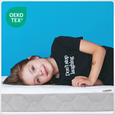 Materac 80x170 do łóżka Piankowy