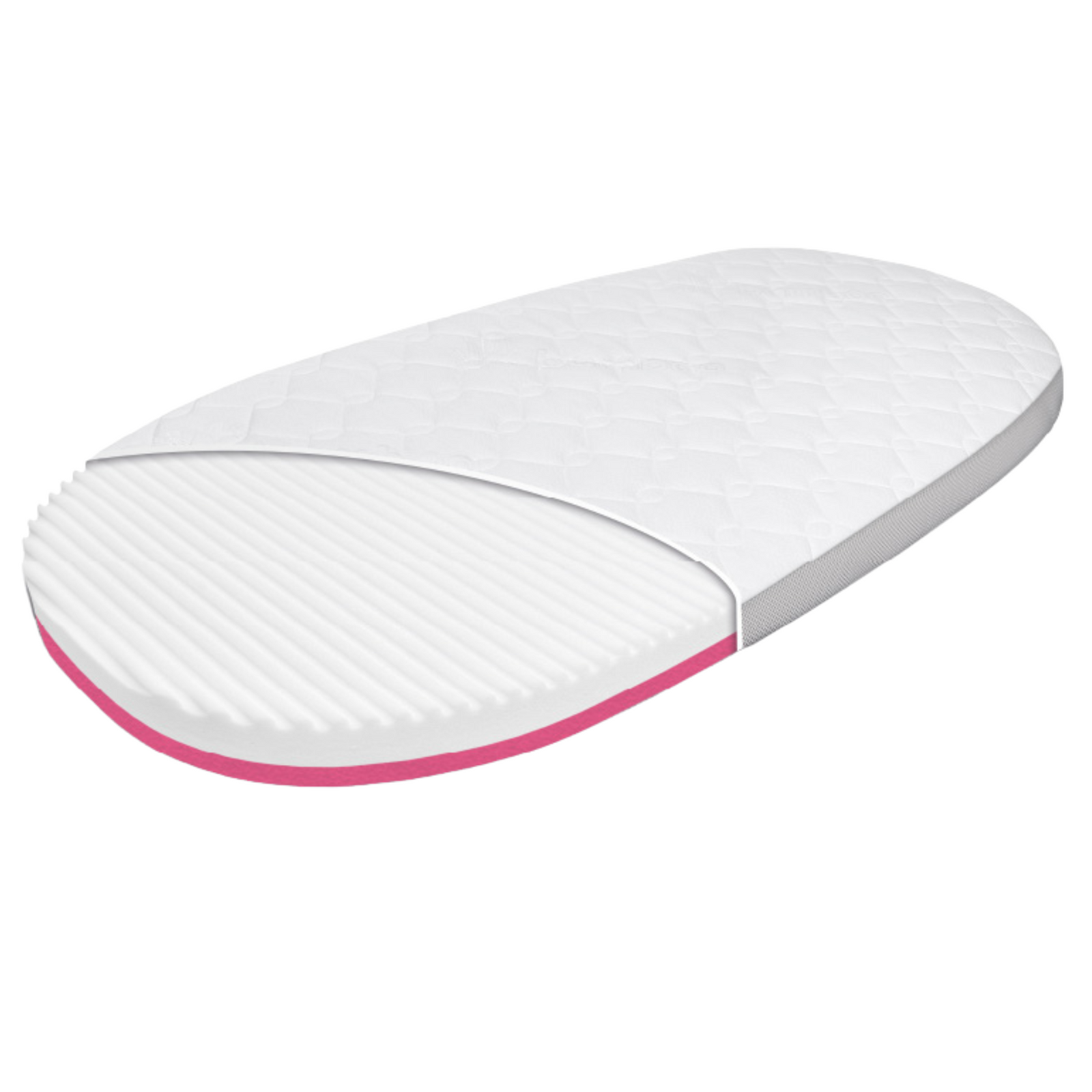 Materac do Łóżeczka Stokke Sleepi V3 137x70 Wysokoelastyczny