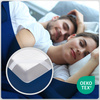 Ochraniacz na materac 180x200 Oddychający Wodoodporny