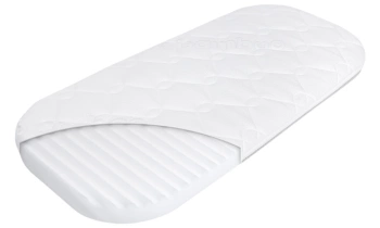 Materac 77x34 do gondoli wózka Piankowy