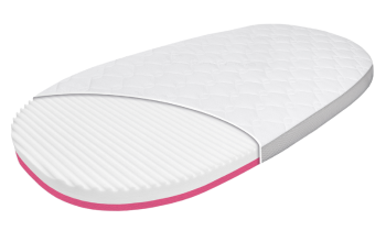 Materac do Łóżeczka Stokke Sleepi V3 137x70 Wysokoelastyczny